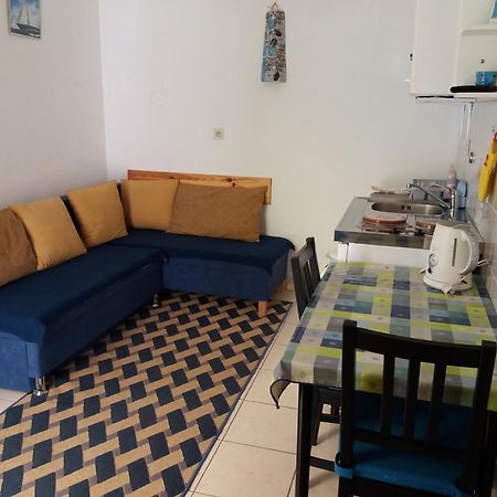 Loredana Apartments Crikvenica Habitación foto