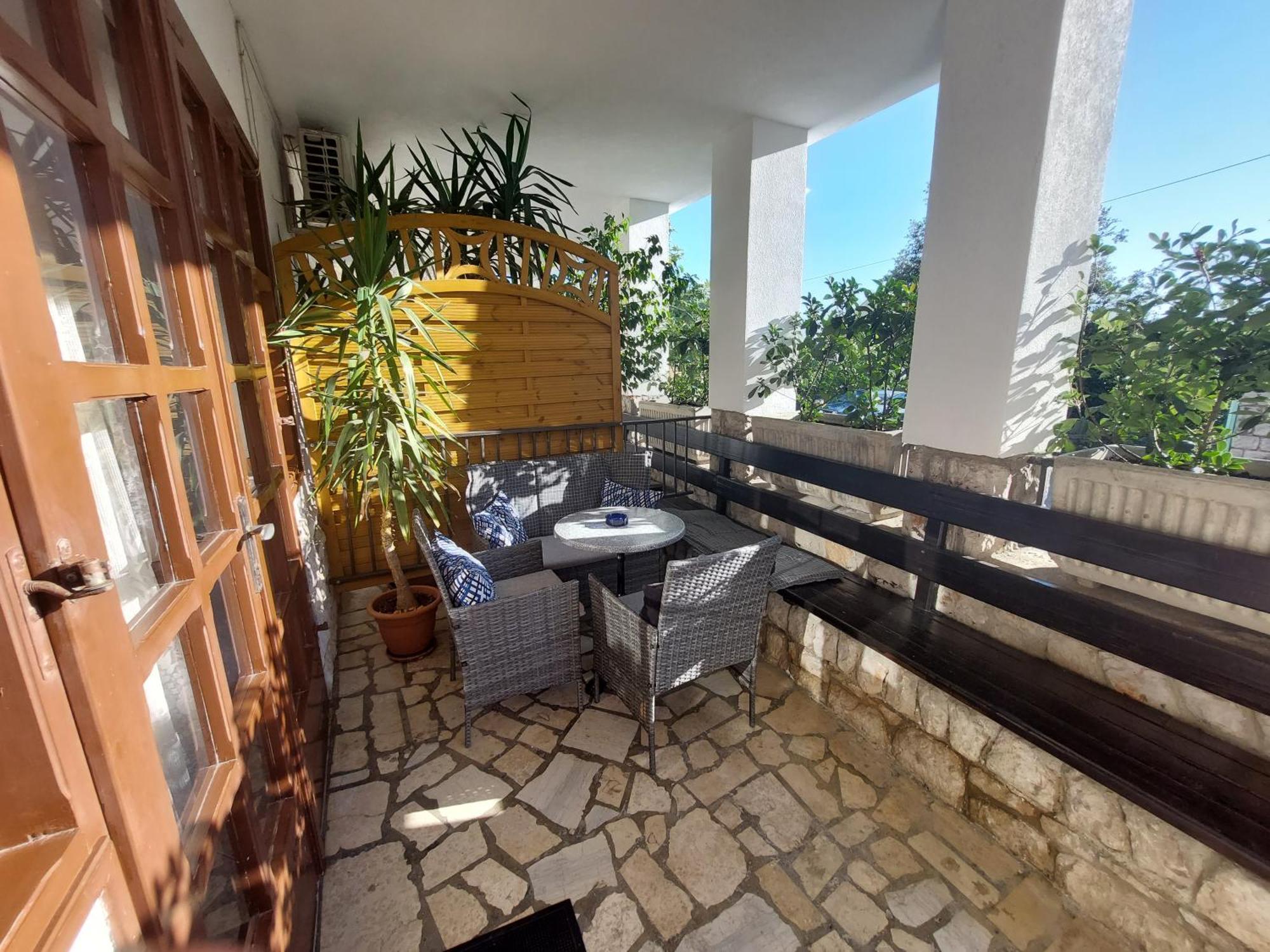 Loredana Apartments Crikvenica Habitación foto
