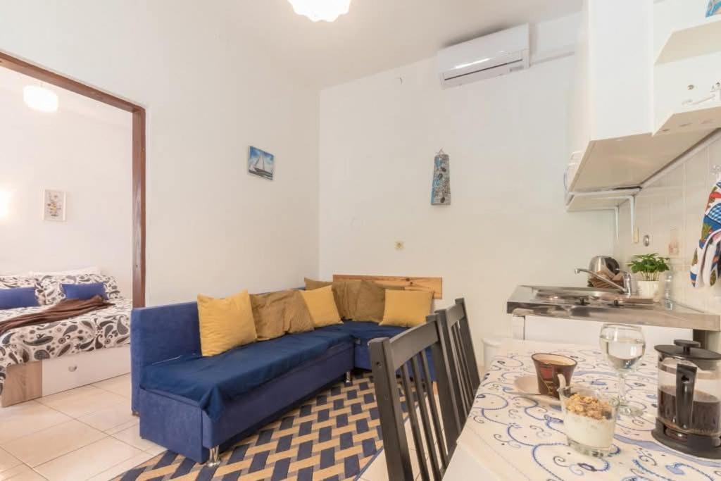 Loredana Apartments Crikvenica Habitación foto