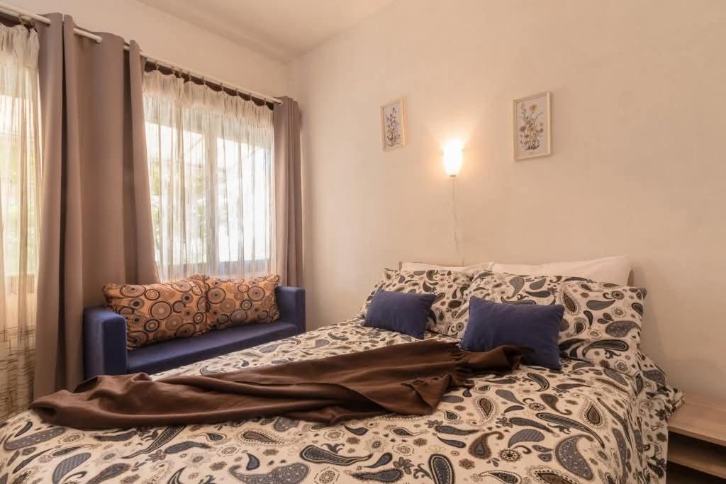 Loredana Apartments Crikvenica Habitación foto
