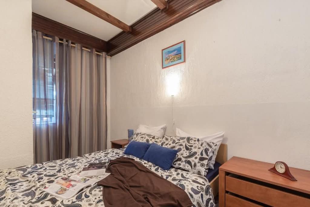 Loredana Apartments Crikvenica Habitación foto