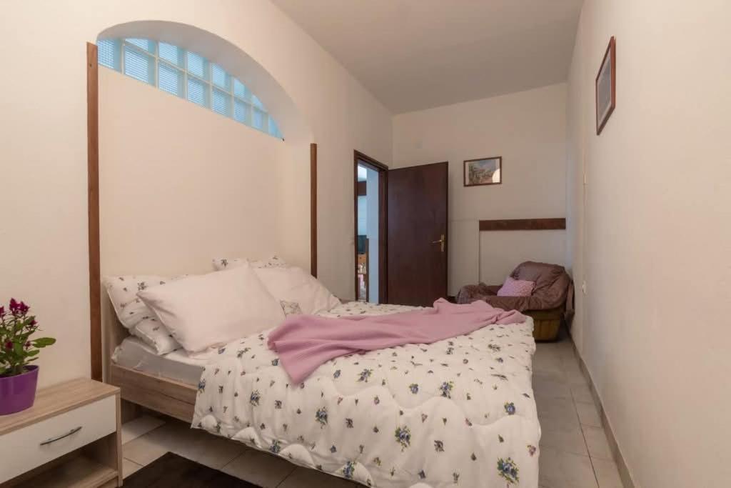 Loredana Apartments Crikvenica Habitación foto