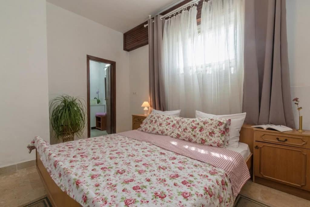 Loredana Apartments Crikvenica Habitación foto