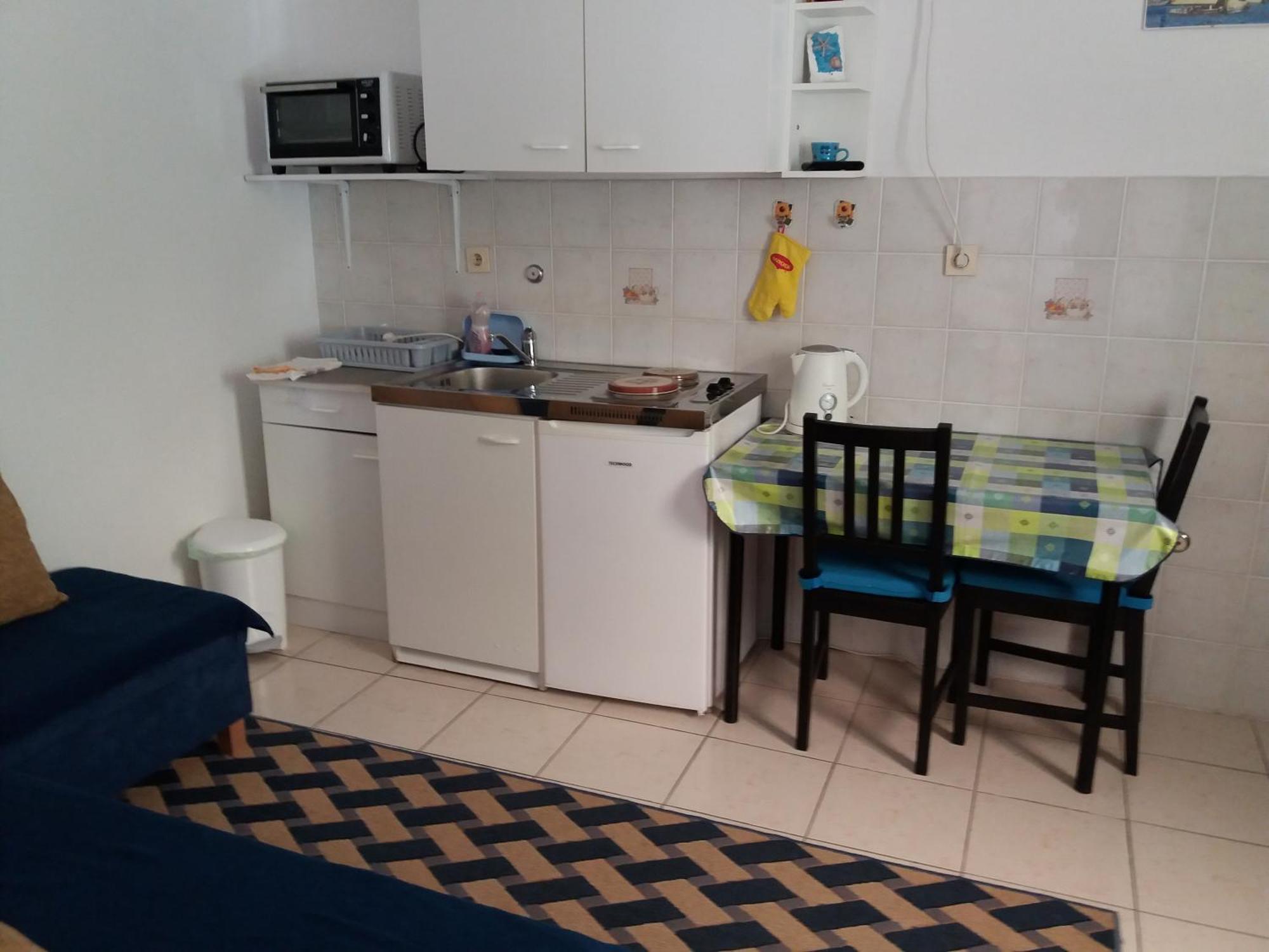 Loredana Apartments Crikvenica Habitación foto