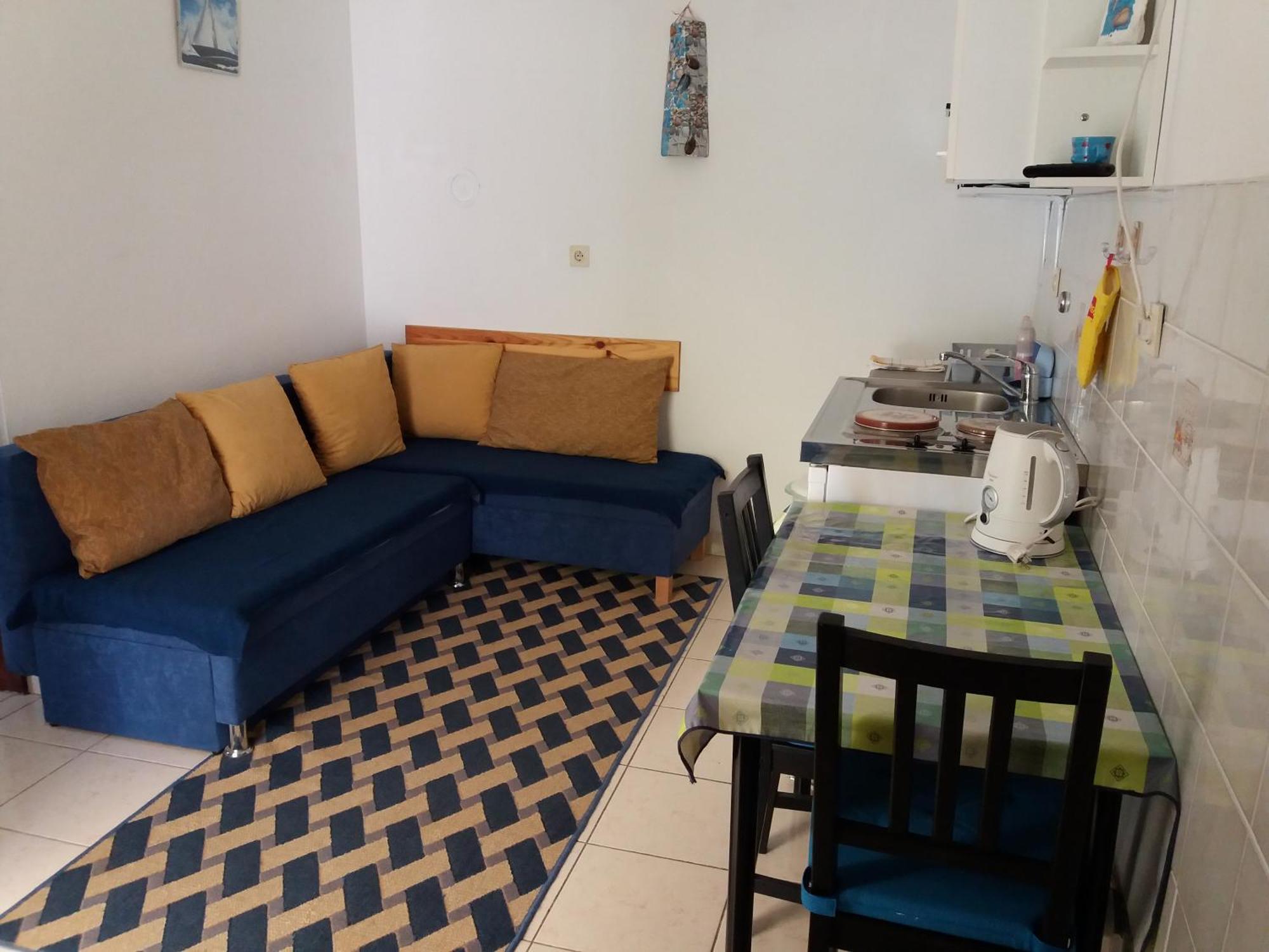 Loredana Apartments Crikvenica Habitación foto